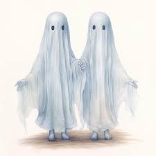 Ghost Halloway: A Short Fiction Story