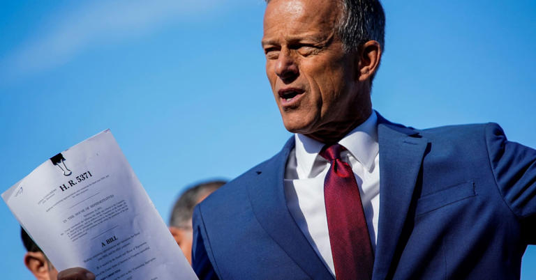 All About the Government Shutdown