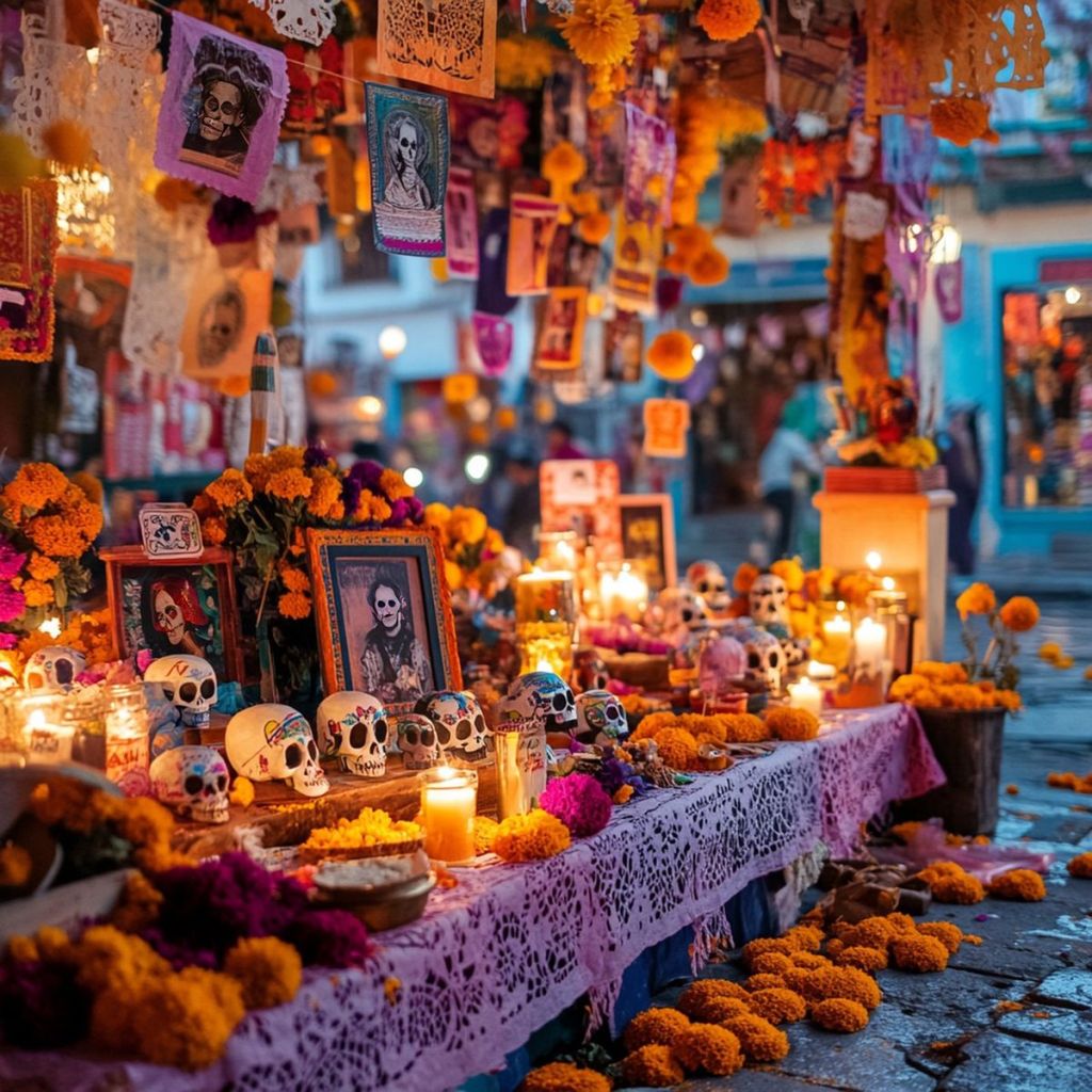 Day of the Dead