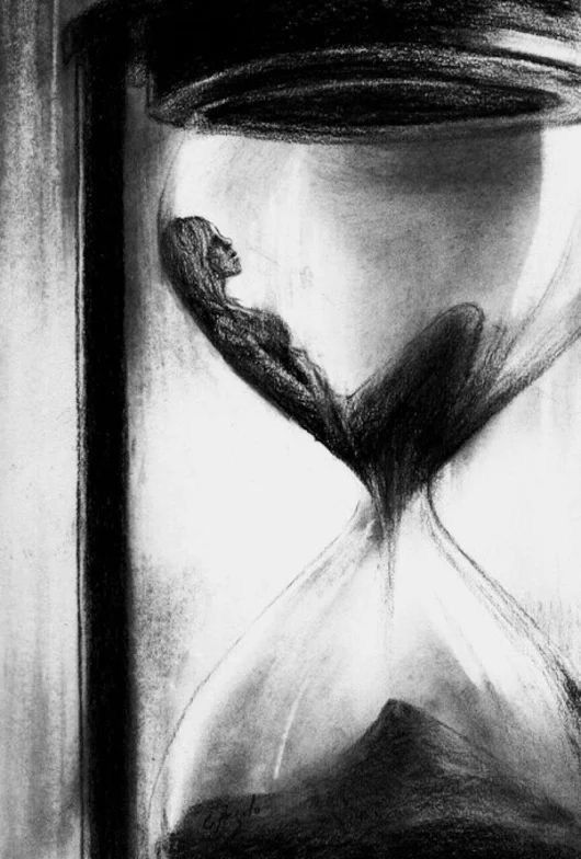 Odd Couple of Months