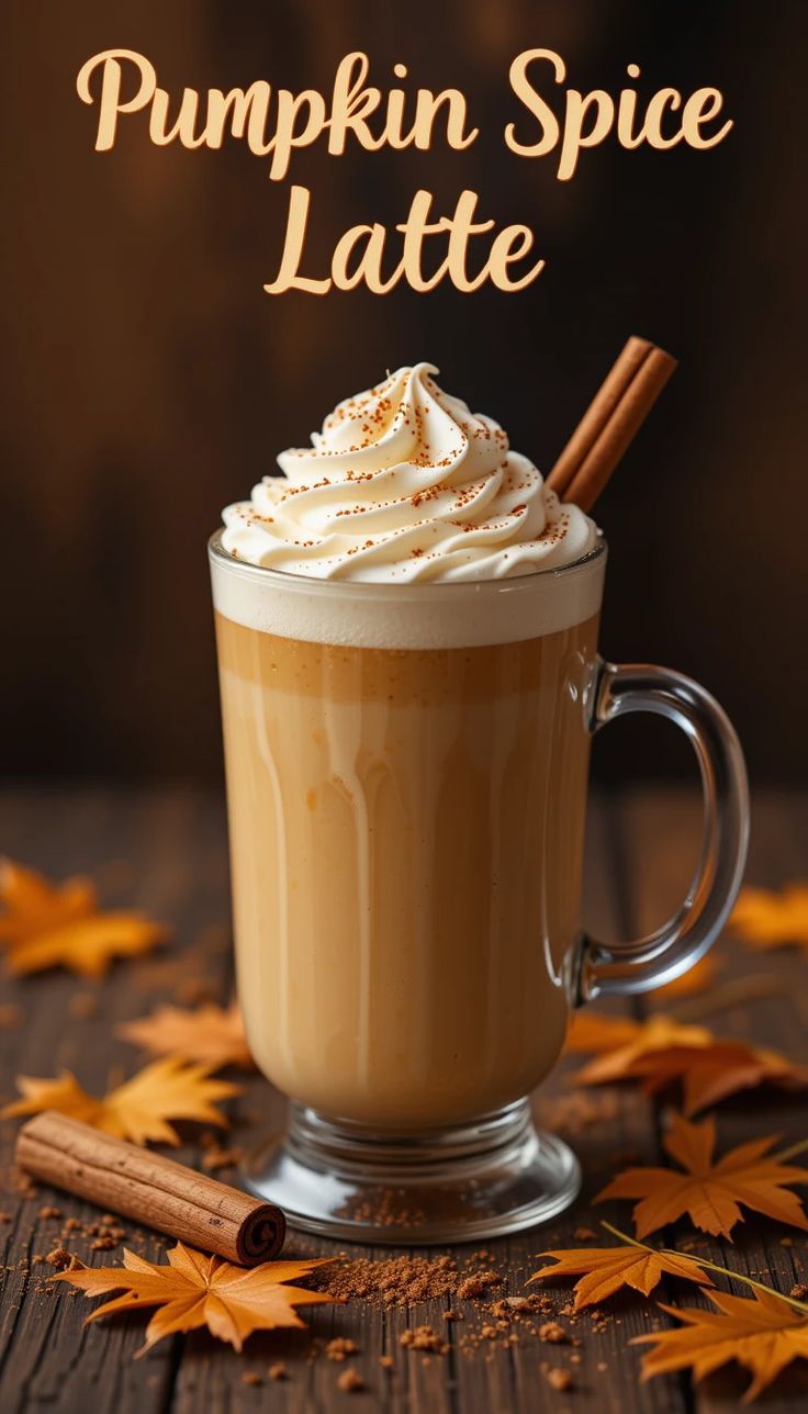 Pumpkin Spice Lattes: Fall Icon or Deceptive&nbsp;Drink?