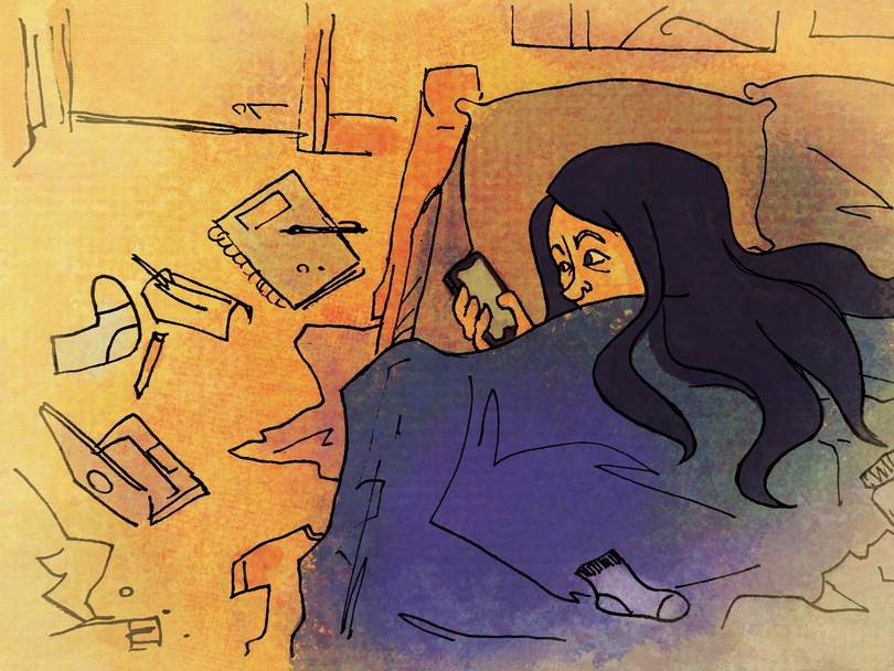 Bed Rotting or Rejuvenating&nbsp;Rest?